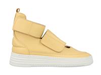 Filling-Pieces Filling Pieces High Top Cleopatra Beige