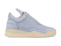 Filling-Pieces Filling Pieces Low Top Ghost Blauw