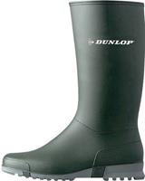 Dunlop Regenlaars sport retail -schoenmaat 35