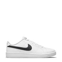 Nike Court Royal 2 NN sneakers wit/zwart