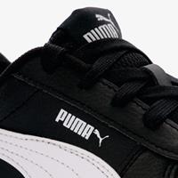Puma Sneaker Caven Sneakers Low schwarz 