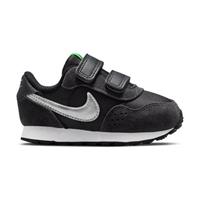 Nike MD Valiant sneakers zwart/grijs