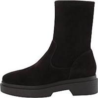 Ekonika , Ankle Boots Mit Massiver Sohle in dunkelbraun, Stiefel für Damen