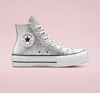 Platform Authentic Glam  Chuck Taylor All Star