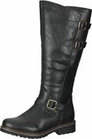 Remonte Stiefel Lederimitat