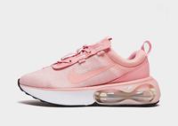 nikekids Nike Kids Nike Air Max 2021 "Pink Glaze" sneakers - Roze