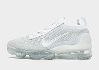 Nike Air VaporMax 2021 Dames, Wit