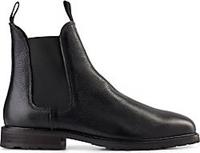 SHOE THE BEAR , Chelsea Boots Stb-York L in schwarz, Boots für Damen