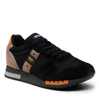 Blauer F1Queens01/Wax low sneakers