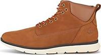 Timberland - Killington Chukka - Sneakers, rood/oranje