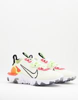 Nike Womens React Vision Trainer