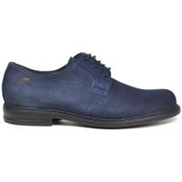 Fluchos  Herrenschuhe Simon 8467 blau