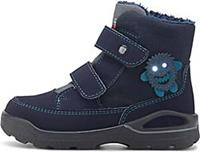 Ricosta , Jan in blau, Stiefel für Jungen