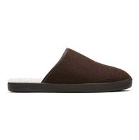 Toms Harbor chocolate brown repreve two tone 10016936