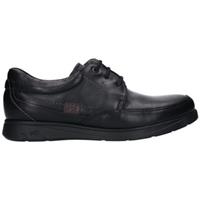 Fluchos Nette schoenen  F0050 Hombre Negro