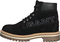 Gant , Stiefelette in schwarz, Stiefel für Herren