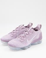 Nike Frauen Sneaker Air Vapormax 2021 Fk in violet