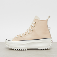 Converse, Damen Sneaker Run Star Hike Teddy in beige, Sneaker für Damen