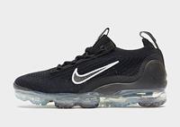 Nike Air VaporMax 2021 Dames, Zwart