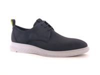 Herren Ecco Sneaker blau ST.1 HYBRID LITE