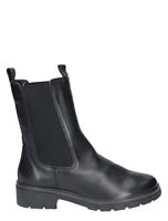 Ara Dover Chelsea Boots - Damen -  schwarz
