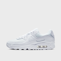 Nike Frauen Sneaker Air Max 90 in weiß