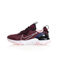 NIKE chaussures de tennis Unisexe Bordeaux