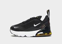 Nike Air Max 270 Infant, Zwart