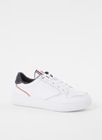 Lage Sneakers Tommy Hilfiger Elevated Cupsole Sneaker