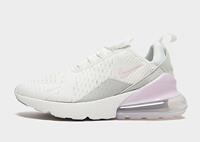 Nike Air Max 270 Women's - Only at JD, Wit