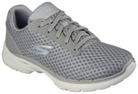 Skechers »GO WALK 6« Sneaker mit Hyper Pillar Technology