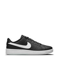 Nike Court Royale 2 sneakers zwart/wit