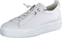 Paul Green, Sneaker in weiß/silber, Sneaker für Damen