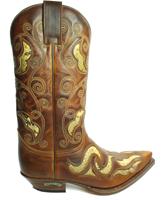 Sendra Cowboylaarzen mannen 7490