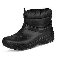 Crocs Neo Puff Shorty Boots Dames