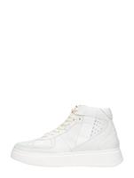 MJUS, High Top Sneaker in weiß, Sneaker für Damen