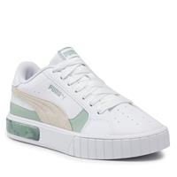 Puma Call Star Ws Wns 381122 01  White/Ivory Glow/Jadeite