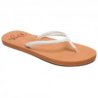 Roxy - Women's Costas Sandals - Sandalen, beige/bruin