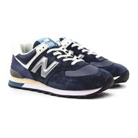 New Balance 574, Blauw