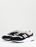 NewBalanceSneakersCW997HTKBLACK–36,5(23