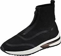 La Strada, Sneaker in schwarz, Sneaker für Damen