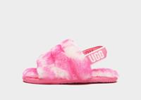 UGG Fluff Yeah Infant, Roze