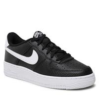 Nike Air Force 1 Junior, Black