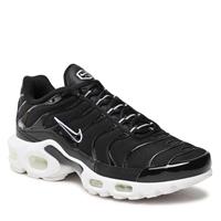 Nike Air Max Plus Damesschoen - Zwart