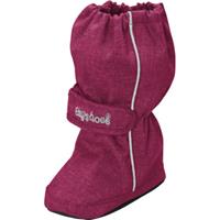 Playshoes snowboots Thermo Bootie junior EVA paars mt 16/17