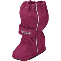 Playshoes Thermo Bootie Berry