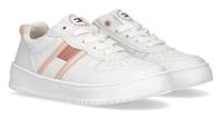 TOMMY HILFIGER meisjes sneaker wit WIT