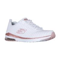 Skechers Skech-air infinity-overtime 88888315/wtrg white rose gold