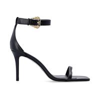 Versace Jeans Couture Heeled sandals