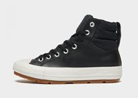 Converse All Star Berkshire Junior, Zwart